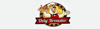 DELY BROASTER